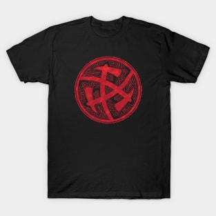 TOMAHAWKS T-Shirt